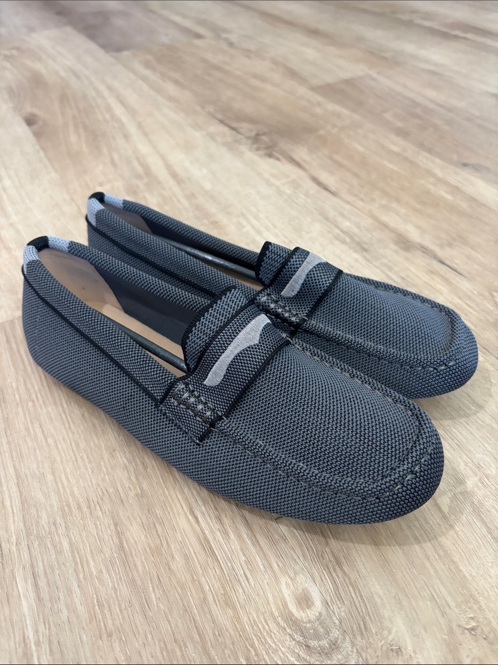 NEW Women’s JBB Slip On Knit Loafers